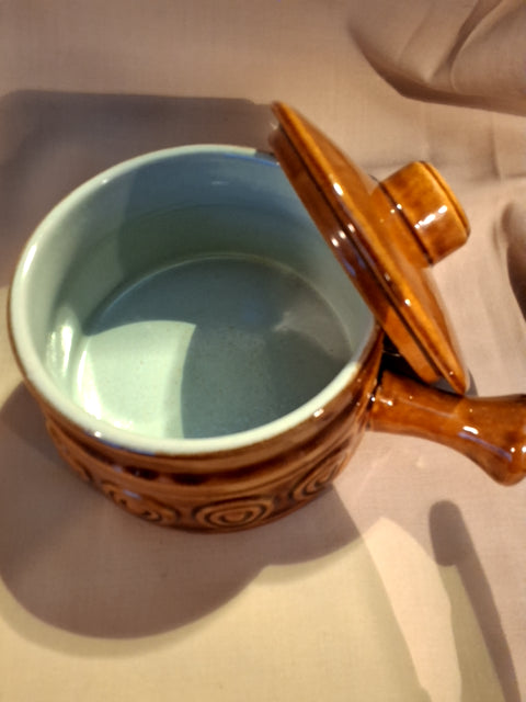 West Germany keramik